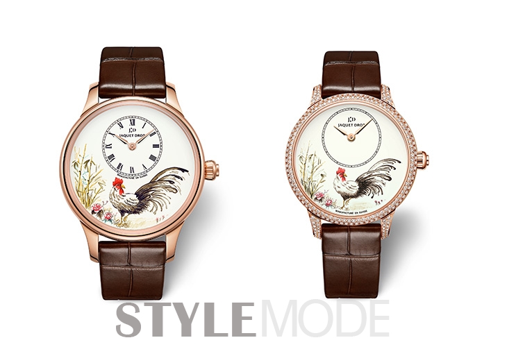 一大波“作妖鸡”袭来，鸡年限量版来了！