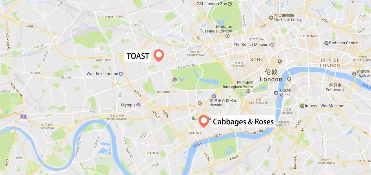 在伦敦值得去的地方,伦敦去苏格兰高地