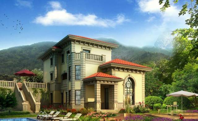 西安七大富人,西安十大富豪区