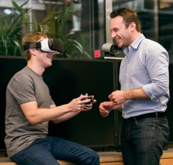 想让懒男人干净帅气就送他这5款高科技理容产品