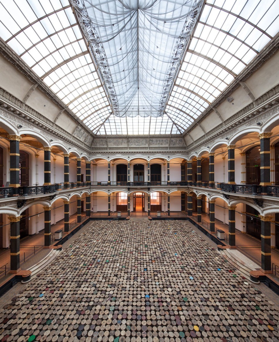 在柏林的YuueDesign：把生活中的小尴尬，设计成小玩笑