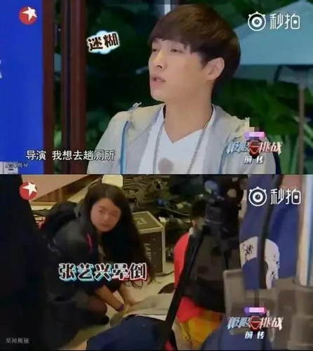 2017娱乐圈最干净的7位明星,娱乐圈十大巅峰时期的明星