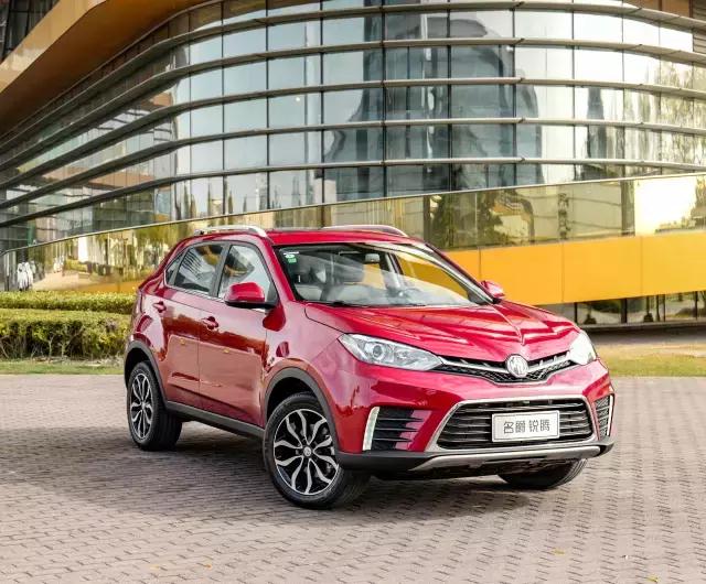 名爵锐腾2020款多少钱,最新名爵锐腾入手价