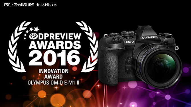 2016年度摄影器材大奖,尼康d500相机深度评测图