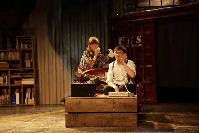 当著名导演遇上青年导演：2017，来看好戏！