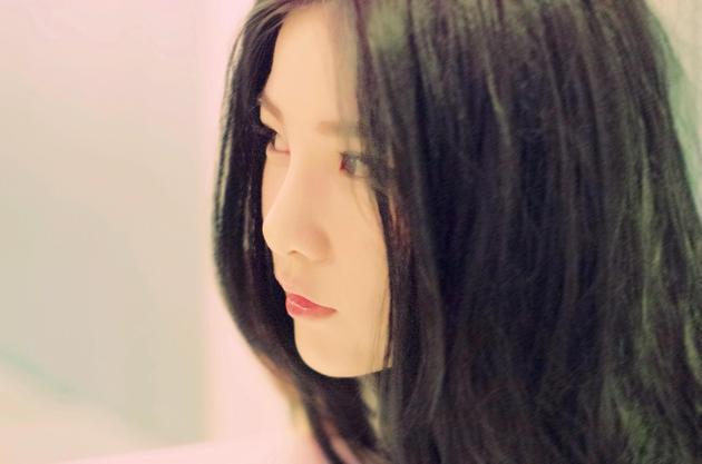 女歌手本兮逝世图片,90后原创女歌手本兮因故离世