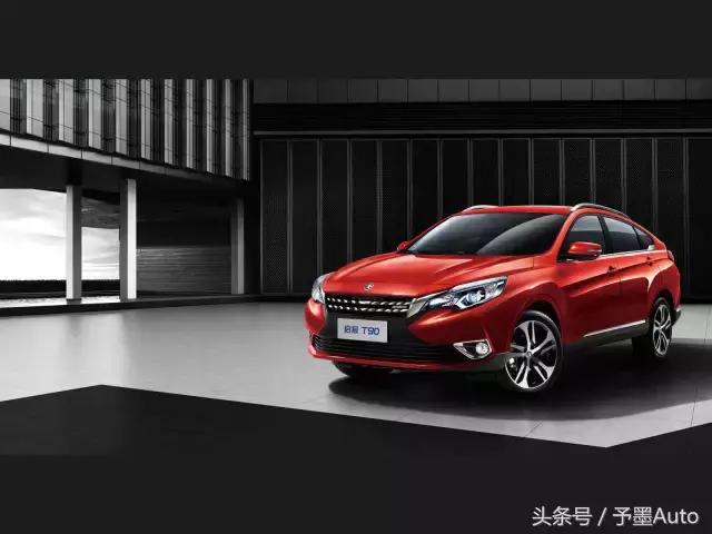 启辰t90哪款是尼桑发动机,启辰t90为什么那么便宜