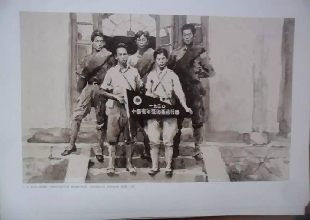 中国真正的徒步第一人,中国近代徒步第一人