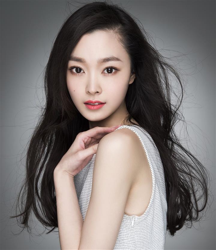 伪装者里的宋轶照片,宋轶伪装者于曼丽