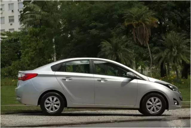 拉美人喜欢什么产品,巴西人买什么车