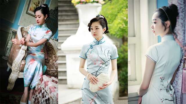 伪装者里的宋轶照片,宋轶伪装者于曼丽