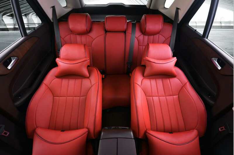 汽车坐垫选哪种最好,汽车坐垫哪种好