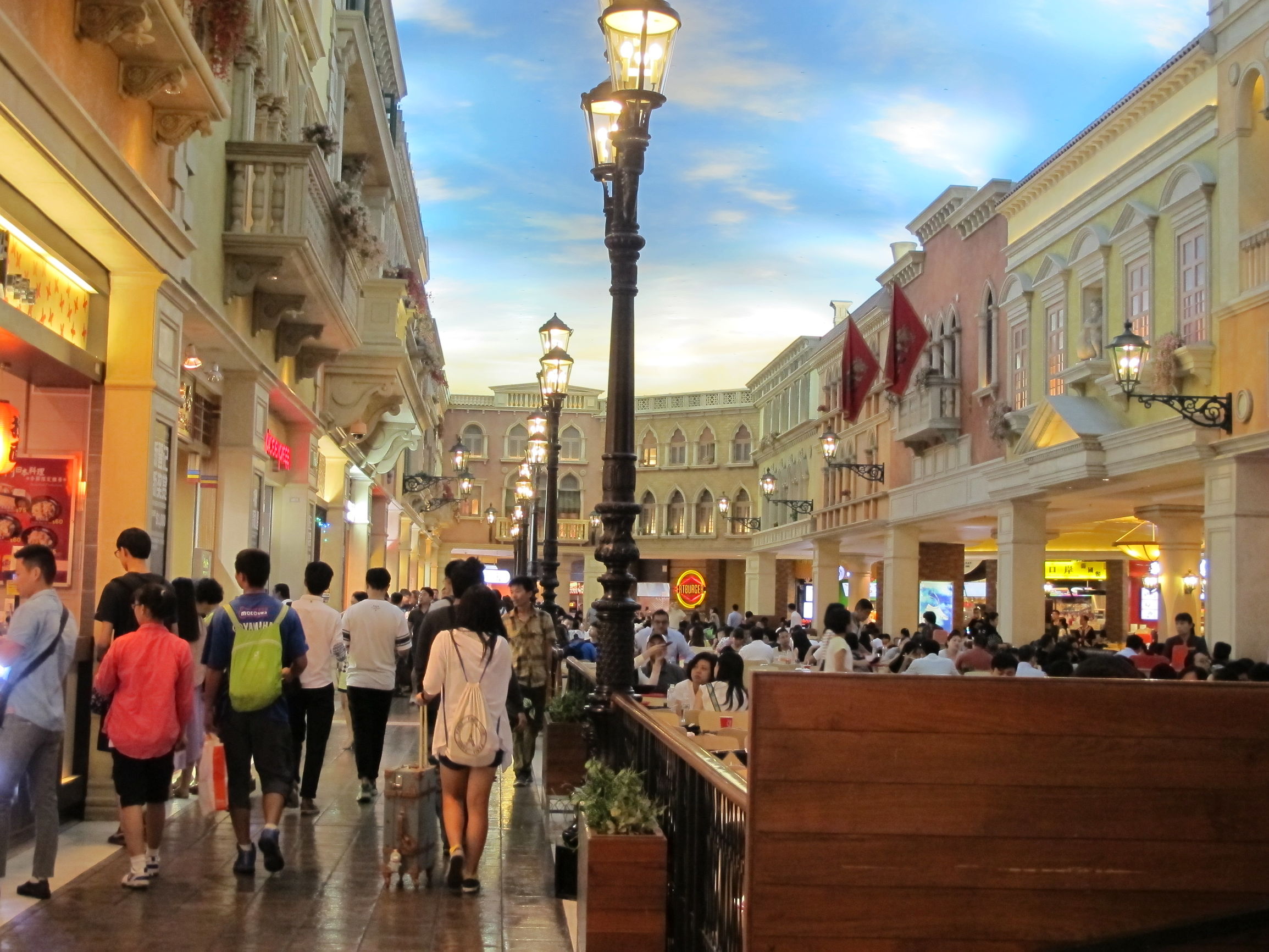 澳门购物要注意哪些事项,澳门小众购物攻略