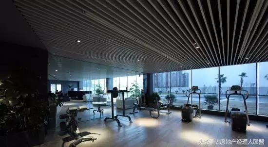 26个绝美售楼处设计图,100套绝美别墅设计图