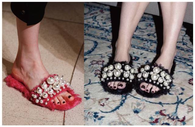 小众美鞋推荐10款,最经典的20款美鞋