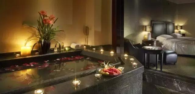 离北京最近的天然温泉有哪些,北京24小时可以泡的温泉