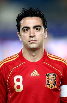 足坛矮个子11人,里贝里进过多少球