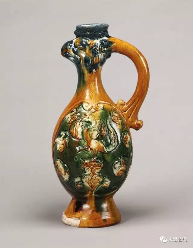 高古高古,顶级古陶瓷拍价