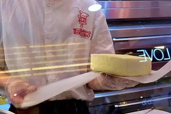 广州什么店有芝士蛋糕,广州哪里的芝士蛋糕好吃