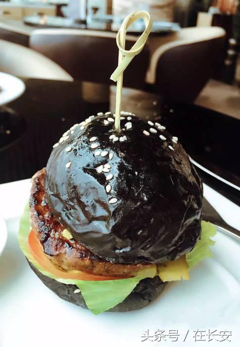 西安氛围感餐厅圣诞,西安圣诞主题餐厅