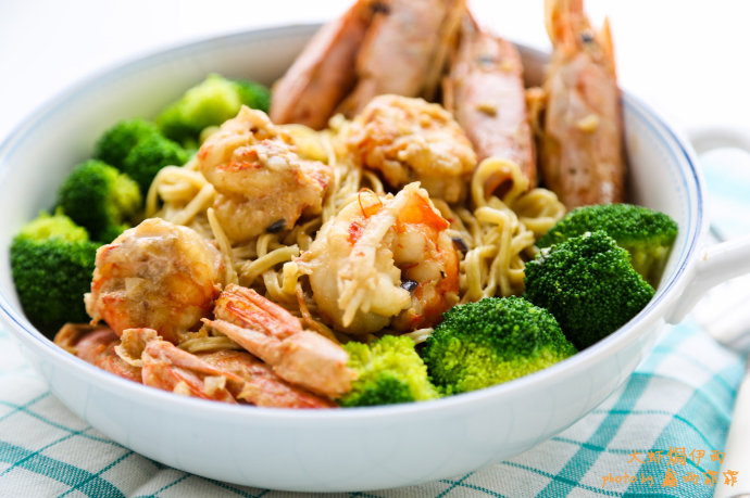 怎么做鱼和虾最好吃,吃鱼虾为啥不容易长胖