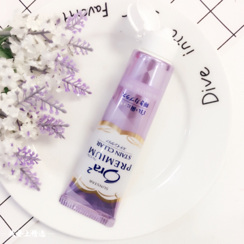 牙套口腔护理好物,牙套妹的必备好物