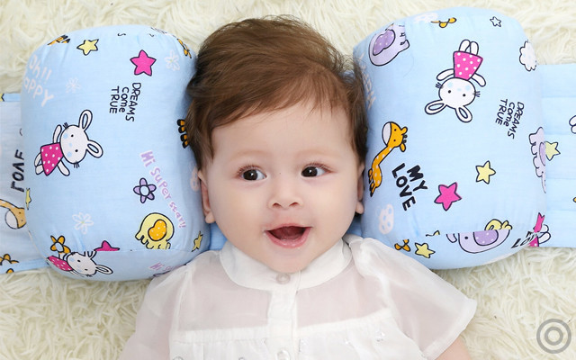 婴宝对宝宝危害,这四种婴幼儿用品新手爸妈要注意