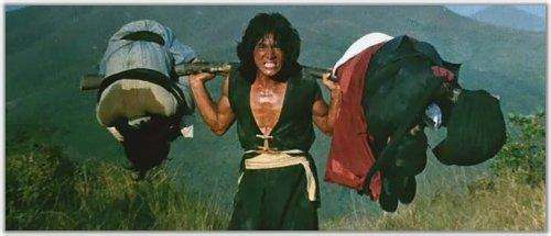 从跑龙套的陈元龙到大哥成龙，鬼知道他经历了什么