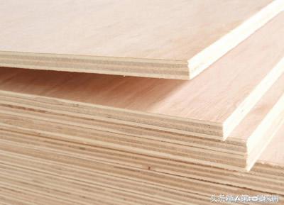 胶合板的特点和用途各如何,什么是胶合板和纤维板