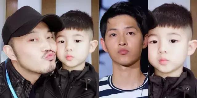 当众*辱侮**沙溢戴绿帽，如此轻佻的玩笑话居然出自艺术家之口？