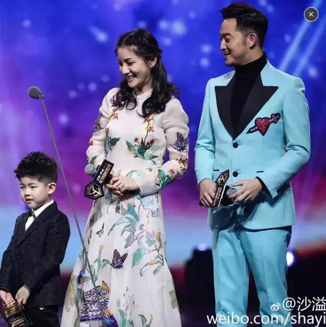 当众*辱侮**沙溢戴绿帽，如此轻佻的玩笑话居然出自艺术家之口？