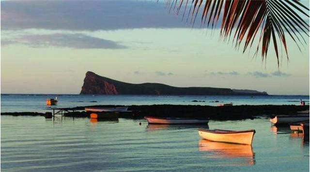 不去毛里求斯的理由,马代和毛里求斯哪个值得去