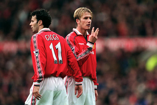 边锋转型的成功案例,足球小将变迁