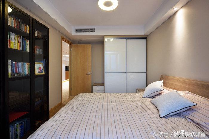 辛苦装修的家图片真实,现代简约风格毕业照