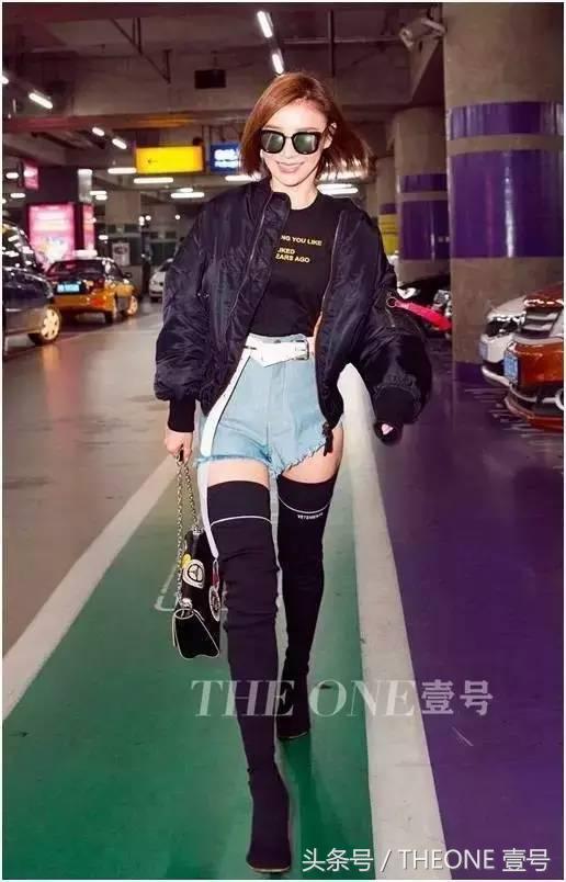 杨幂宋茜都爱穿的单品,让许多女明星爱不释手的鞋