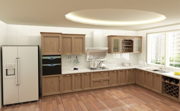 四大定制家具的品牌你了解多少,四大全屋定制品牌