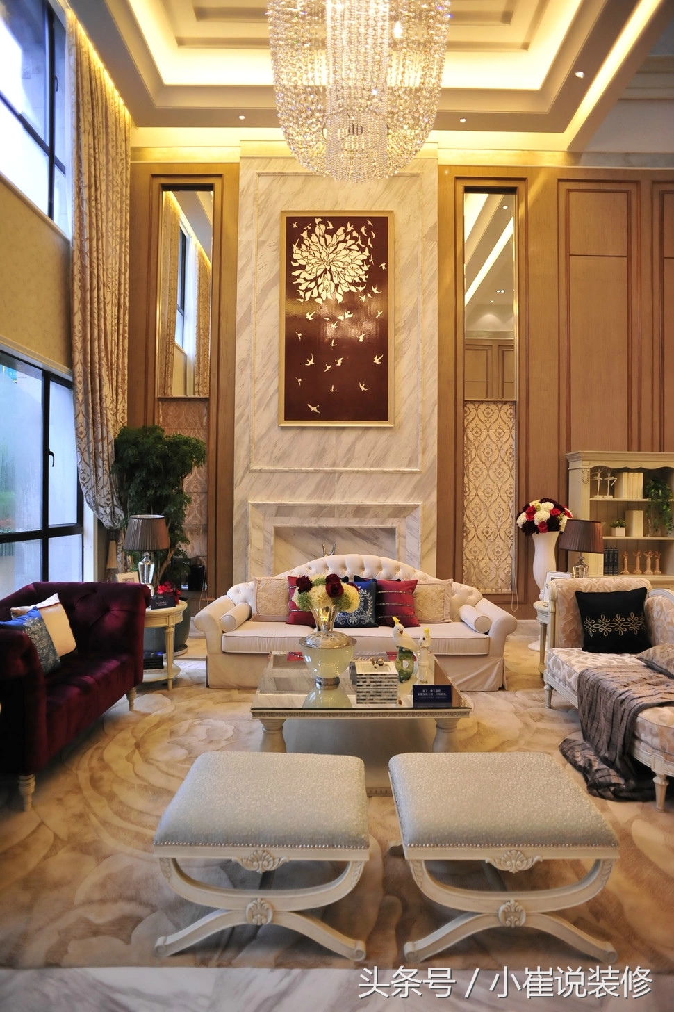 厦门云顶至尊空中别墅,厦门云顶至尊航拍