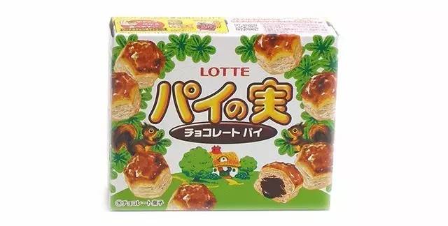 日本零食推荐50种,中国零食vs日本零食