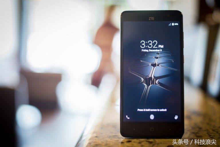 中兴GRANDS评测,中兴GRANDS怎么样