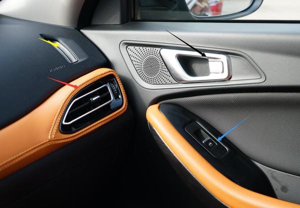 瑞虎7最具性价比版本,沉浸式体验瑞虎7