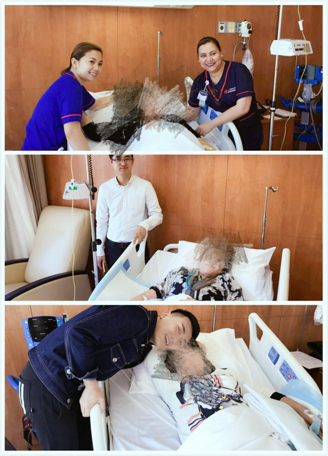 爱己健康|来一段说走就走的迪拜健康奢华之旅