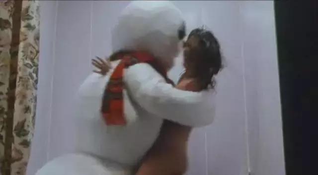 圣诞节适合看的电影,圣诞节气氛满满的电影