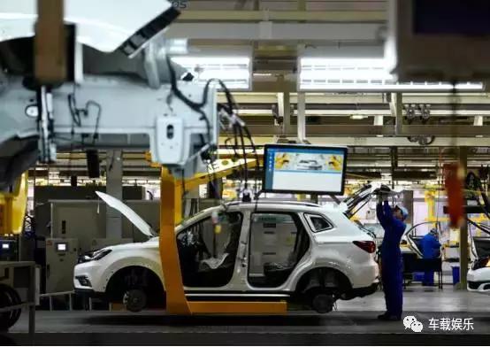 全面革新场地试驾全新一代荣威rx5,荣威rx5全新第三代车主真实体验