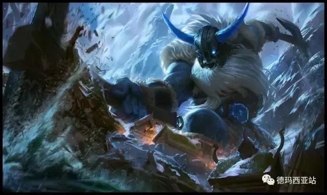 lol所有外服,lol现在最值得入手的限定皮肤