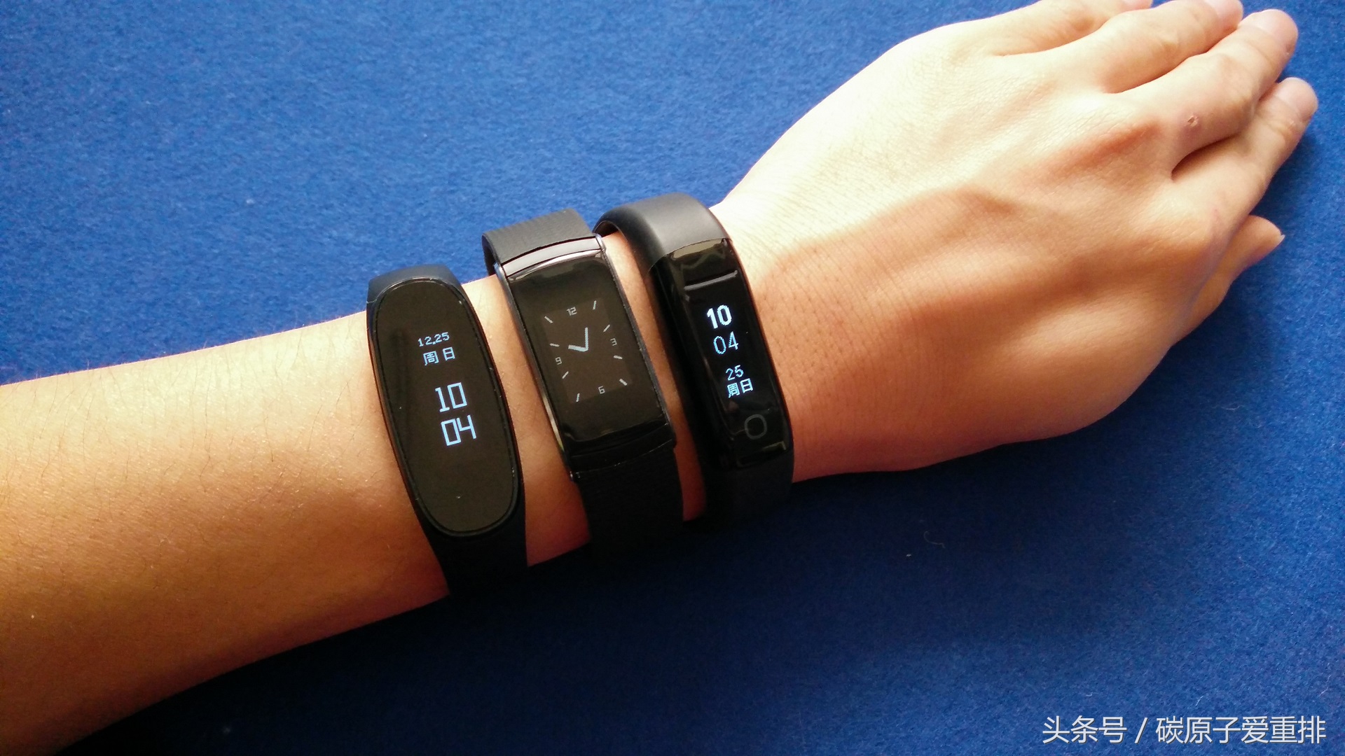 乐心运动手环mambo微信版,乐心mamb05智能手环