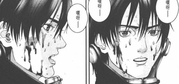 杀戮都市佛像星人强不强,杀戮都市佛像星人