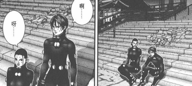 杀戮都市佛像星人强不强,杀戮都市佛像星人