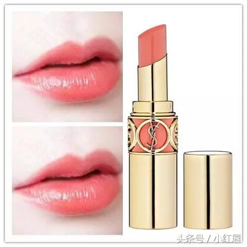 没有这些口红,总感觉2016年过得不完整啊!|