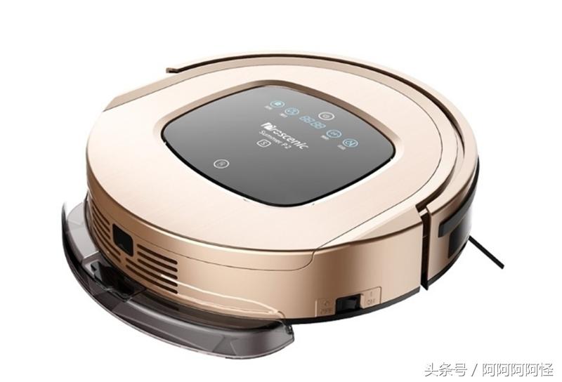 扫地机器人推荐家用第一名畅销榜,十大热门扫地机器人排行榜