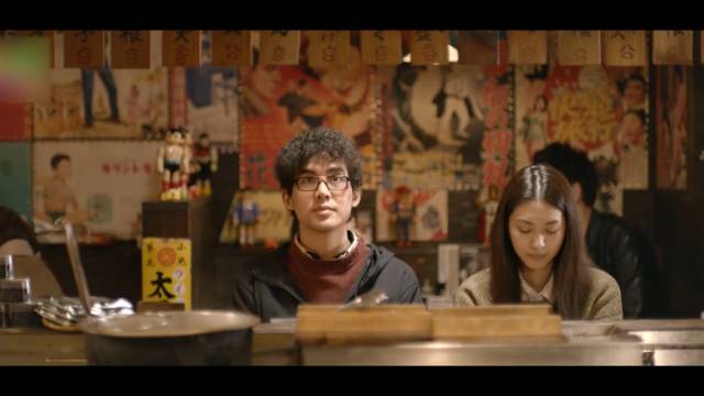 话影｜技术宅和女神的一日情缘，泰式小清新看到我春心荡漾！